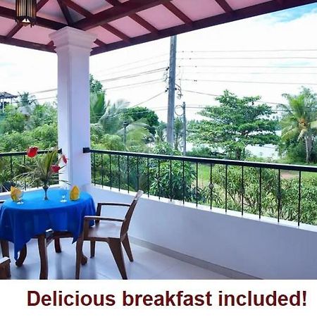 Movi Holiday Apartment Μπεντότα Εξωτερικό φωτογραφία