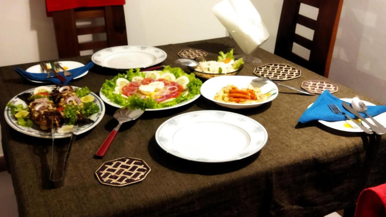 Movi Holiday Apartment Μπεντότα Εξωτερικό φωτογραφία