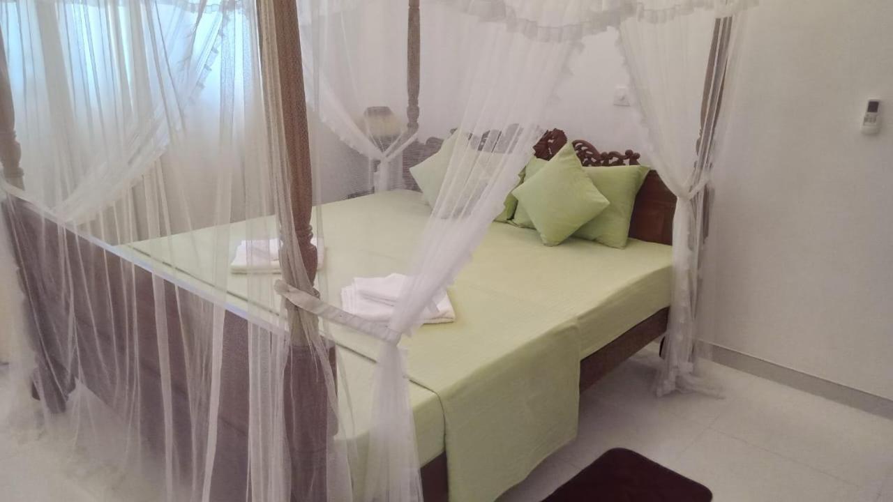 Movi Holiday Apartment Μπεντότα Εξωτερικό φωτογραφία