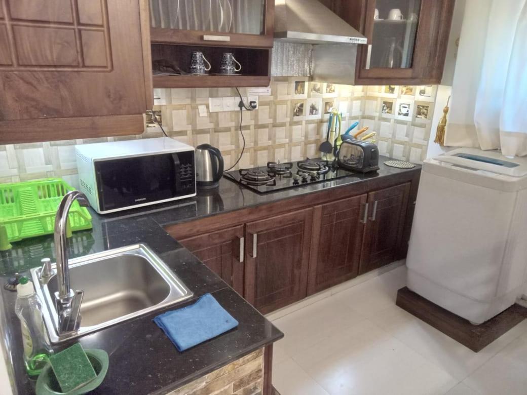 Movi Holiday Apartment Μπεντότα Εξωτερικό φωτογραφία