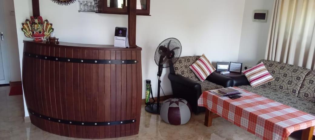 Movi Holiday Apartment Μπεντότα Εξωτερικό φωτογραφία
