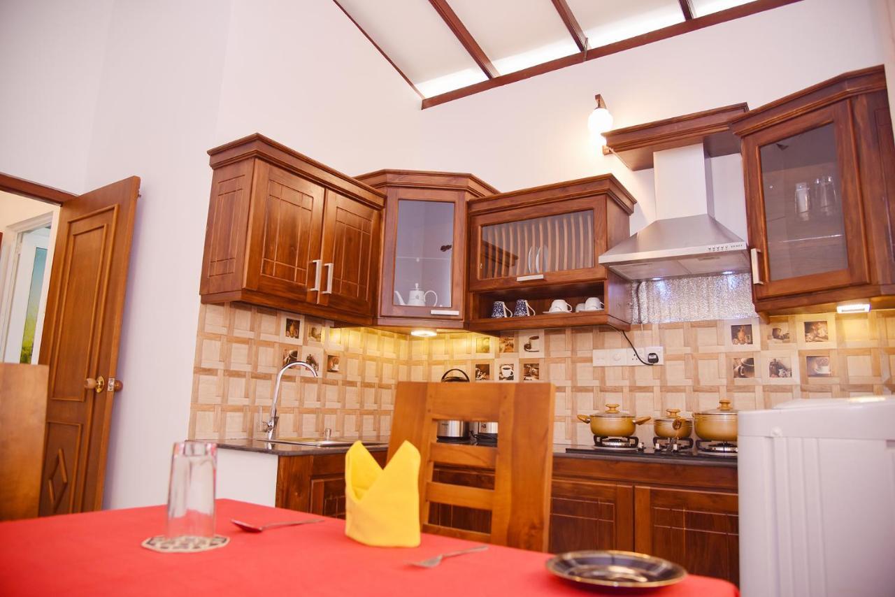 Movi Holiday Apartment Μπεντότα Εξωτερικό φωτογραφία