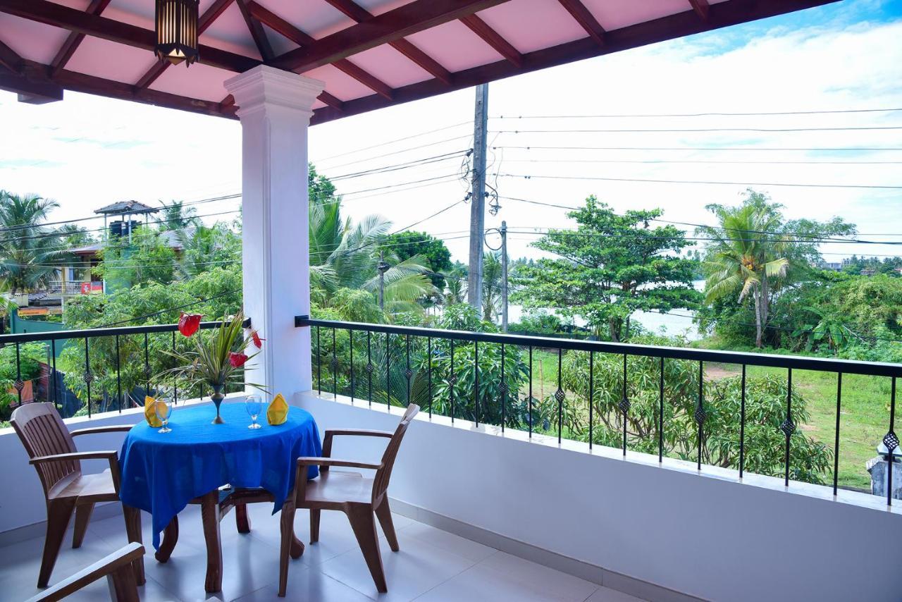 Movi Holiday Apartment Μπεντότα Εξωτερικό φωτογραφία