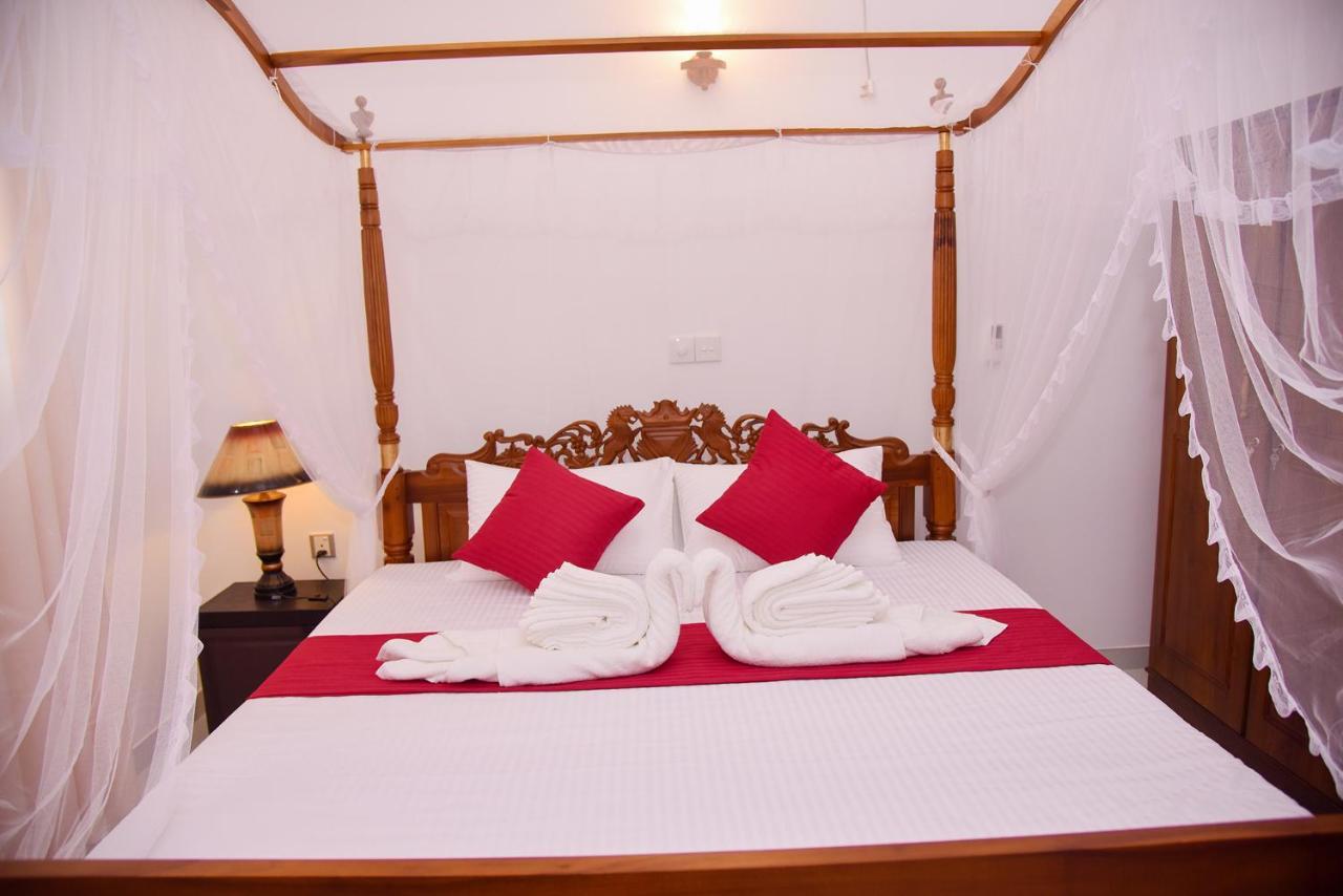 Movi Holiday Apartment Μπεντότα Εξωτερικό φωτογραφία