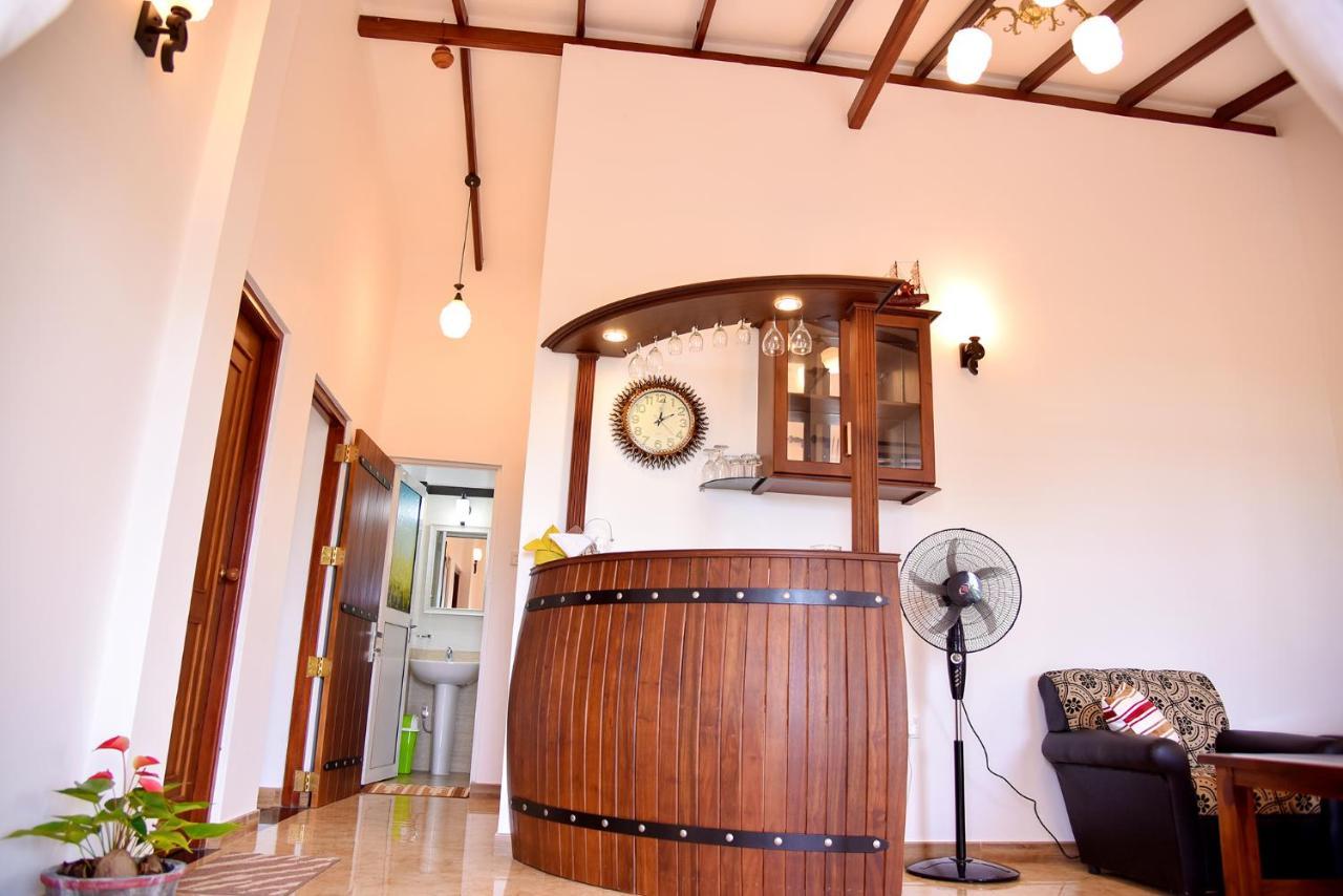Movi Holiday Apartment Μπεντότα Εξωτερικό φωτογραφία