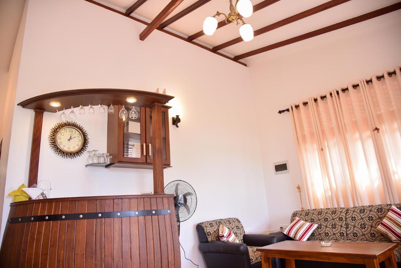 Movi Holiday Apartment Μπεντότα Εξωτερικό φωτογραφία