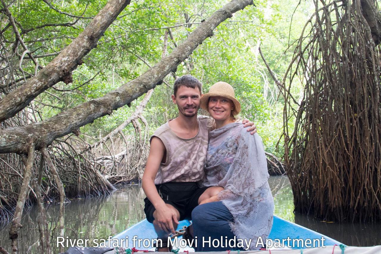 Movi Holiday Apartment Μπεντότα Εξωτερικό φωτογραφία